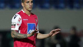 Miguel Lopes: «Mostrar porque estamos em 3.º lugar»