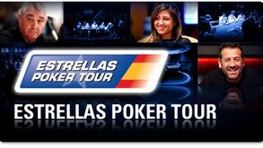 Estrellas Poker Tour anima Ibiza