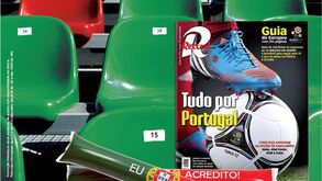 Guia do Europeu