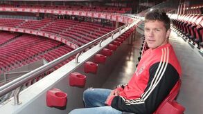 Canoagem: João Ribeiro empenhado no apuramento olímpico