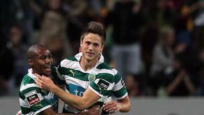 Holandês confirma dotes de goleador