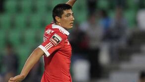 Tacuara ajuda a definir vencedor final