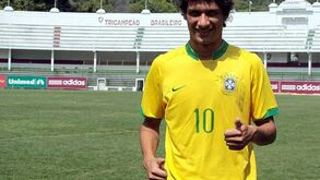 Patinho reforça equipa B