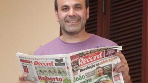 Américo Fonseca: Portista ganhou com Cardozo e Lima