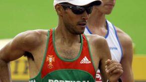 Londres'2012: Pré-seleção da marcha sem surpresas
