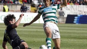 João Real: «Quero dedicar a vitória aos adeptos»