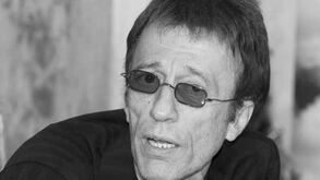 Morreu Robin Gibb dos Bee Gees