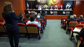 Clubes aprovam terceiro momento de fiscalização salarial