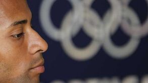 Nelson Évora: «Já tive o meu tempo de luto»