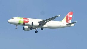 Emirates Airlines sem interesse na TAP