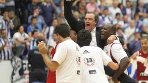 Carlos Lisboa: «Fomos mais competentes»