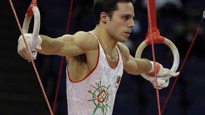 Ginástica Artística: Portugal em 12.º no Europeu