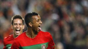 Portugal super favorito diante da Macedónia