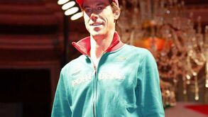 Londres'2012: Marinho acredita que a medalha pode chegar à quarta