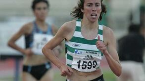 Clarisse Cruz faz mínimo B para Londres'12