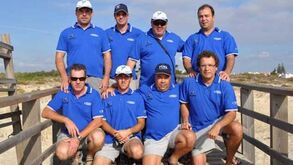 Pesca de costa: "A Robaleira" conquista título mundial