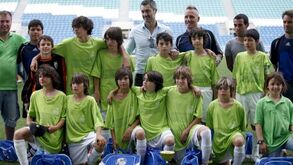 Danone Cup: Together vence no Algarve e vai à Polónia