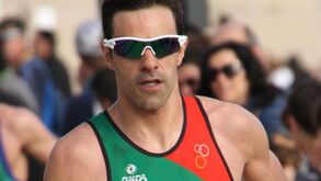 Bruno Pais: «Sinto-me orgulhoso pela qualificaçaõ olímpica»