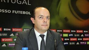 Seis equipas B confirmadas