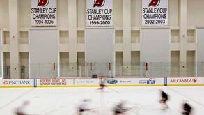 NHL: A final dos outsiders