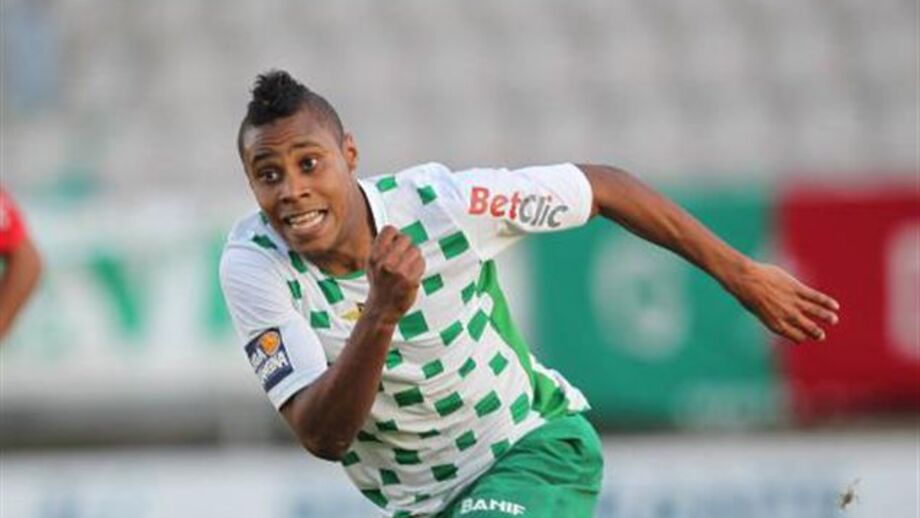 Sindicato dos Jogadores premeia Wagner 