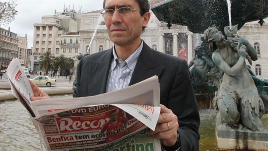 «Apostei em jogadores que arriscam tudo»