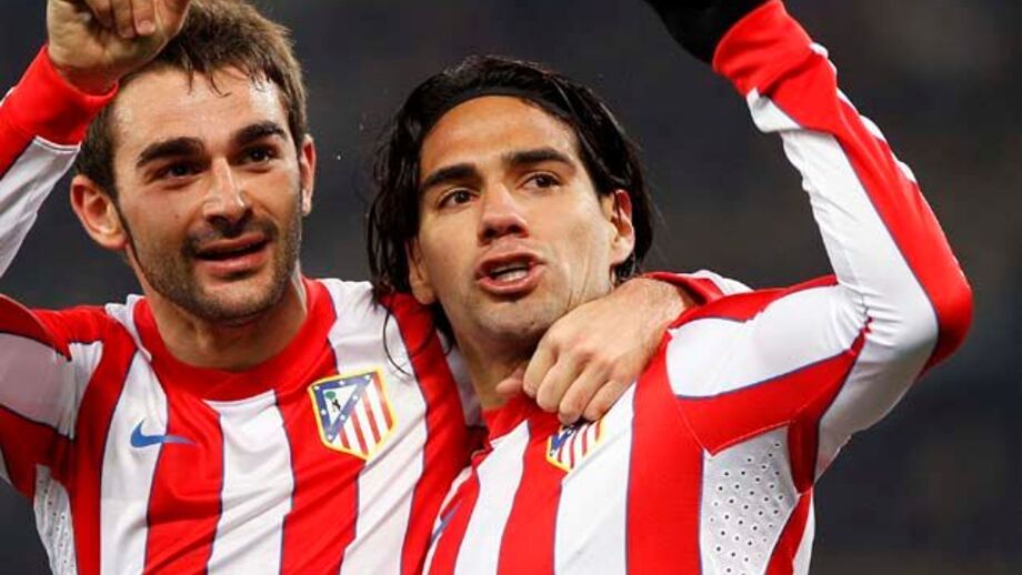 Liga Europa a caminho de Madrid?