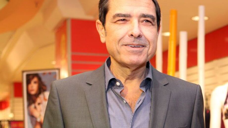 José Eduardo Moniz celebra 60 anos