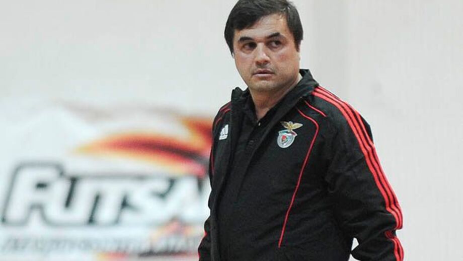 Paulo Fernandes: «Jogo decidido em pormenores»