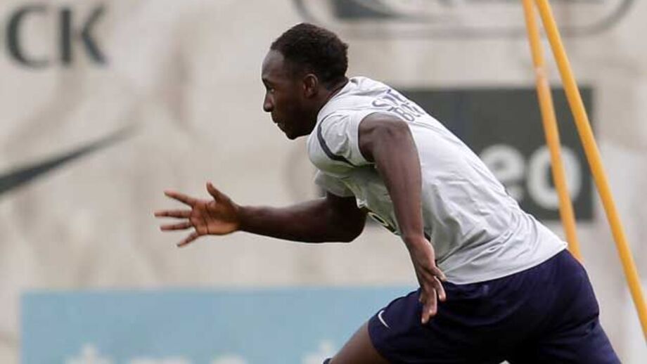 Mangala colocado na rota do Nápoles