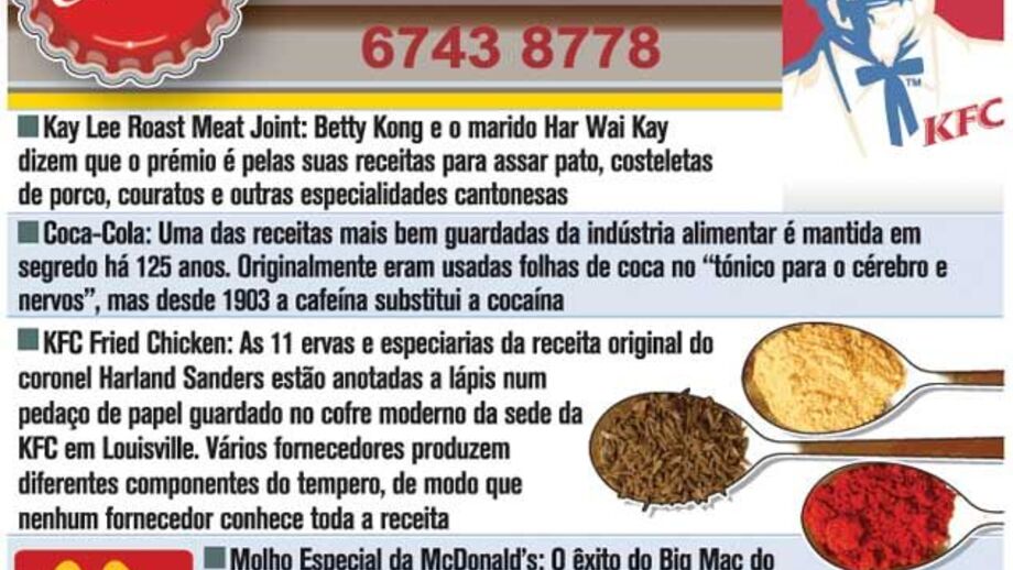 A milionária receita de porco assado