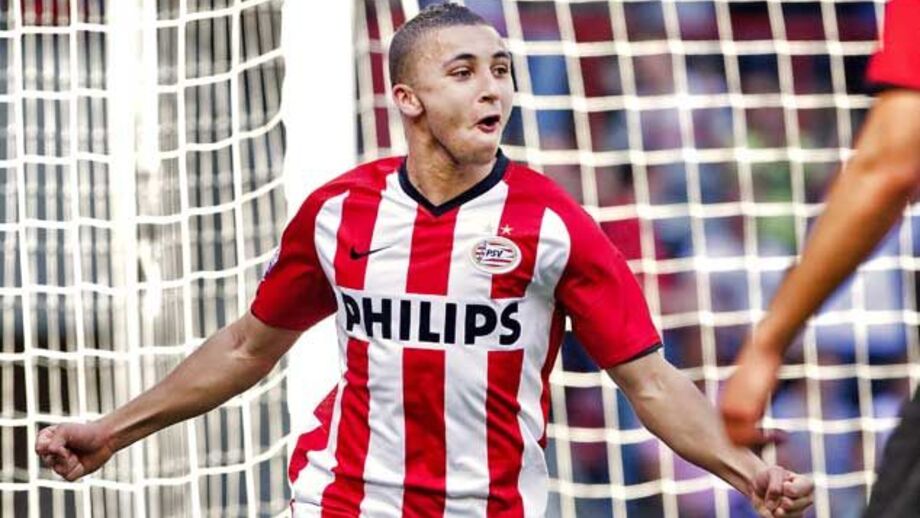 Labyad: «Benfica? Já tinha escolhido o Sporting»