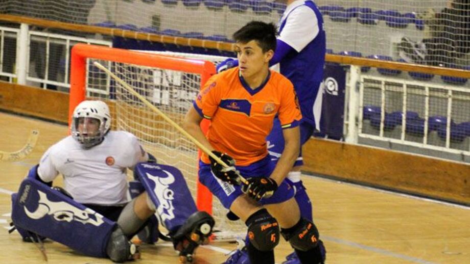 Gustavo Lima assustou FC Porto