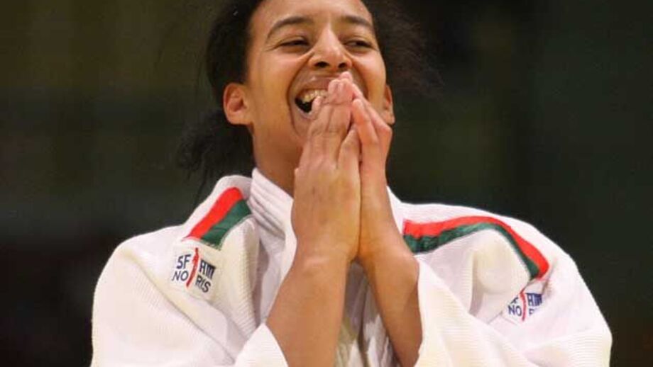 Yahima Ramirez confirmada em Londres'2012