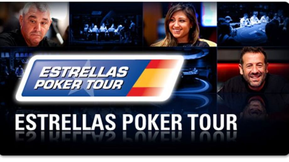 Estrellas Poker Tour anima Ibiza