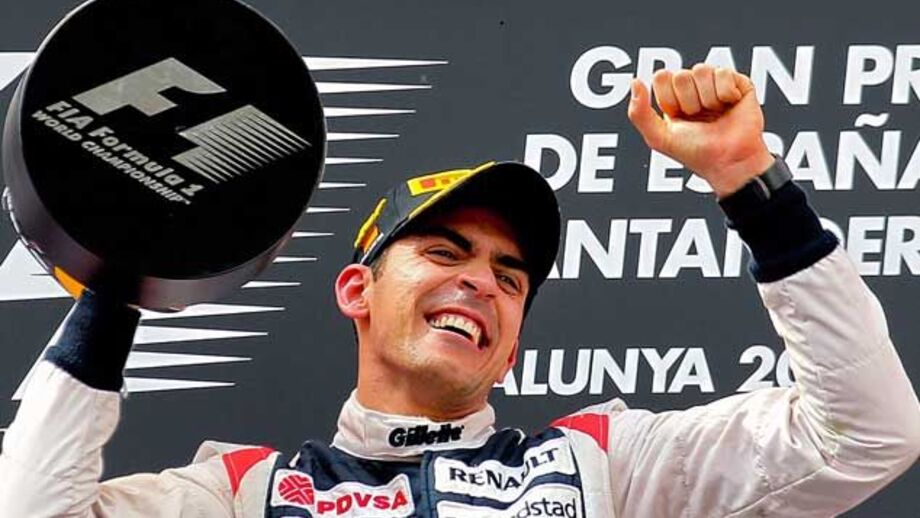 Maldonado: «Podem imaginar como me sinto»