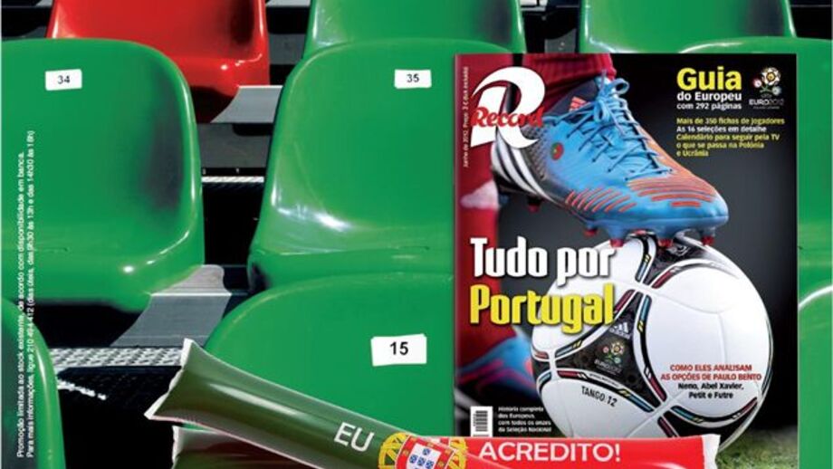 Guia do Europeu