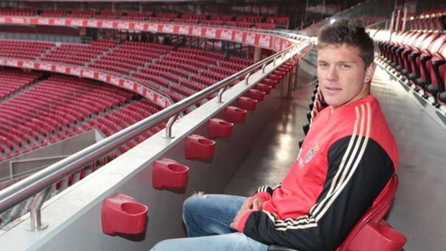 Canoagem: João Ribeiro empenhado no apuramento olímpico