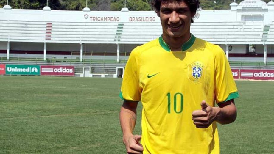 Patinho reforça equipa B