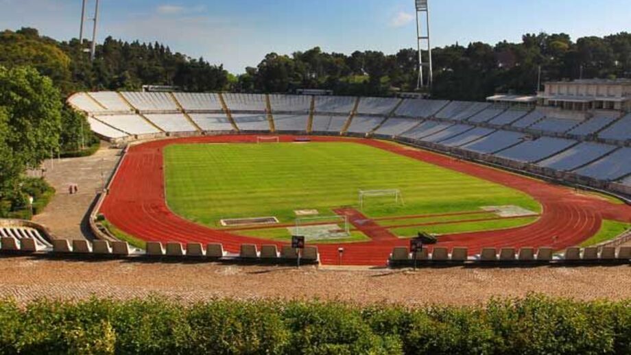 Sporting favorito no teste do Jamor