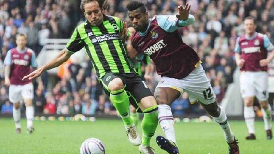 Ricardo Vaz Té favorito no playoff do Championship