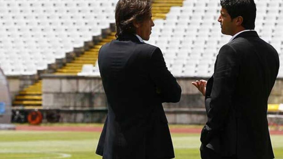 Académica-Sporting em direto