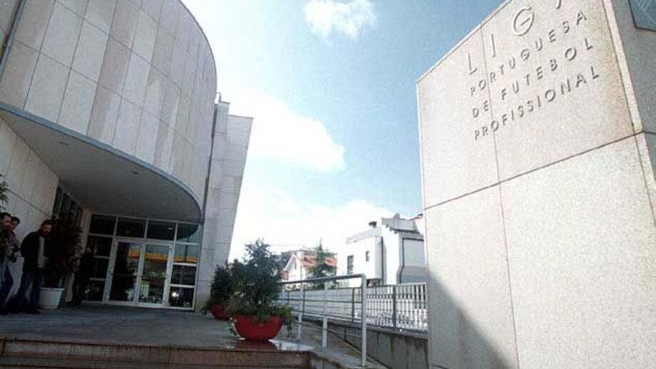 Clubes prometem voltar ao alargamento