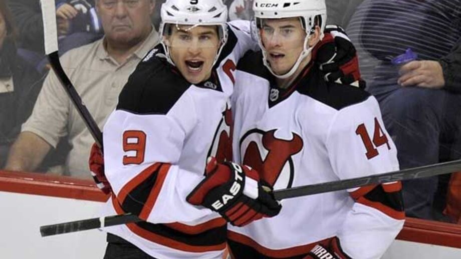 NHL: Devils a uma vitória da final da Stanley Cup