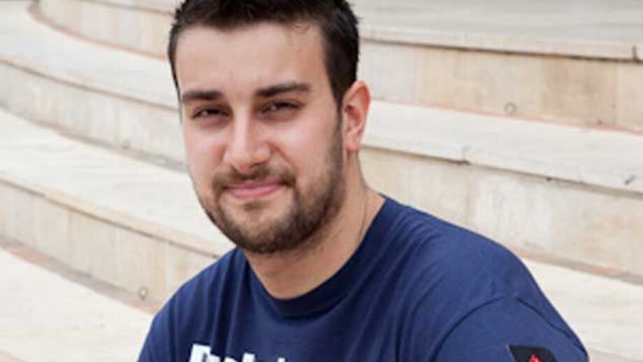 André Coimbra entre os melhores na PokerStars