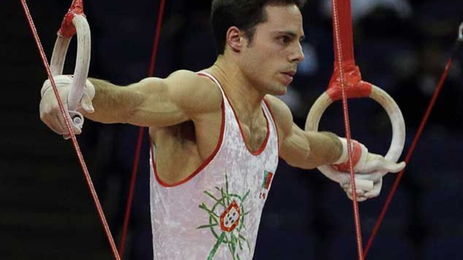 Ginástica Artística: Portugal em 12.º no Europeu