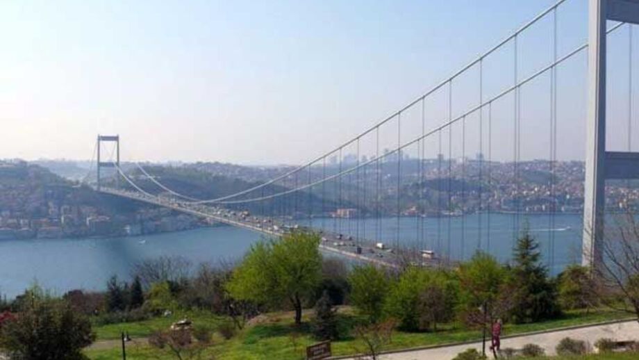 Italiana Giulia Albini suicida-se em Istambul