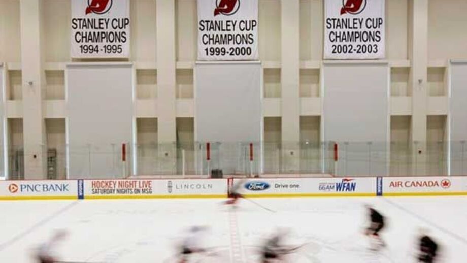 NHL: A final dos outsiders