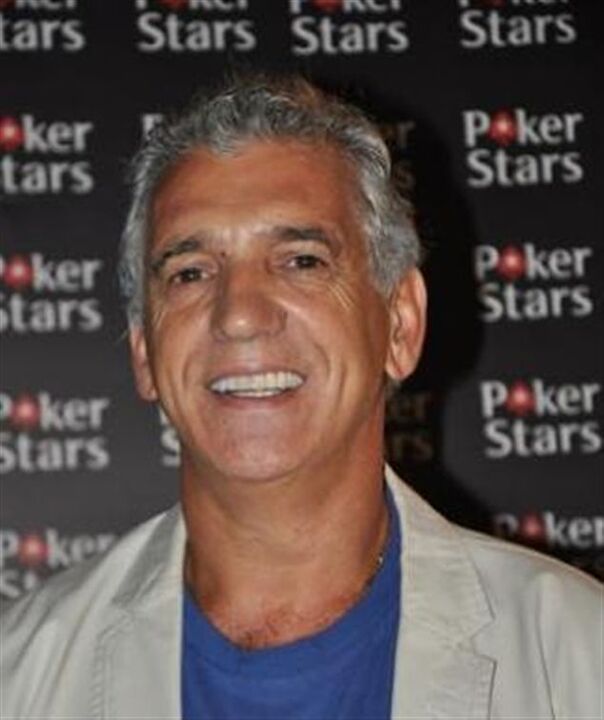 Rogério Sousa brilha em Las Vegas