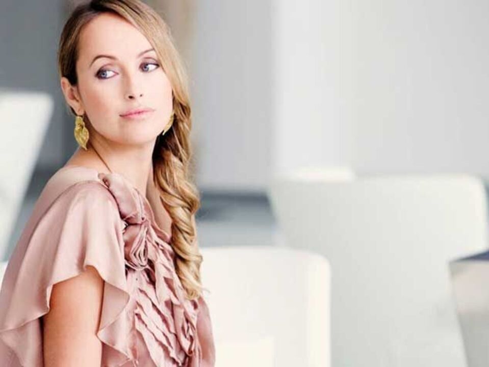 Marisa Cruz regressa com programa no Porto Canal